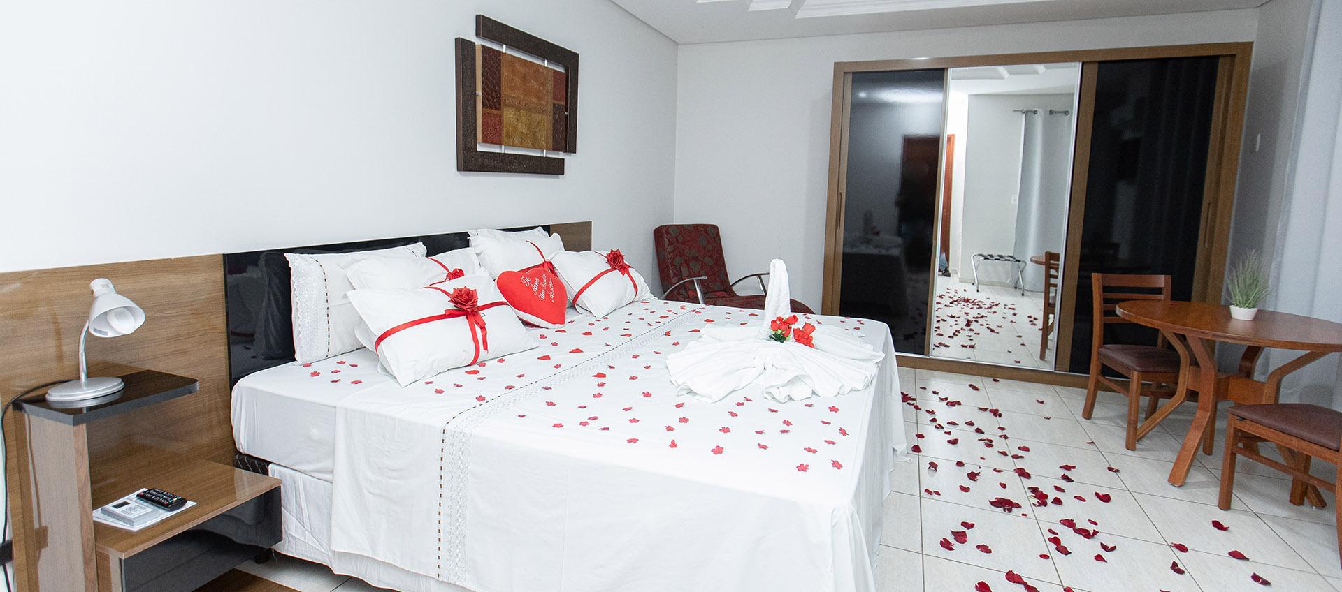 Uma surpresa que encantará aos noivos